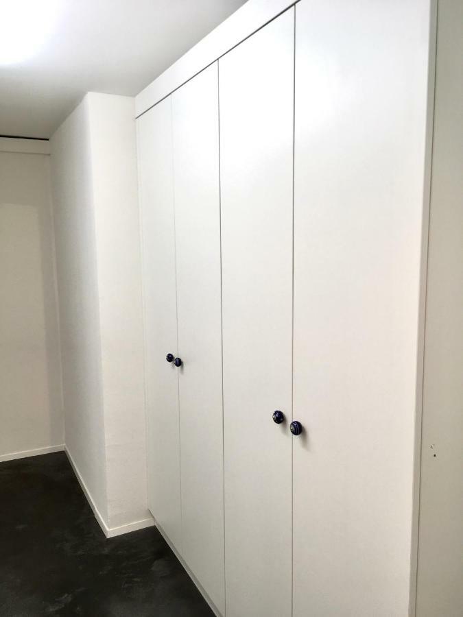 Ruhige Wohnung In Zentraler Lage Tuebingens ภายนอก รูปภาพ